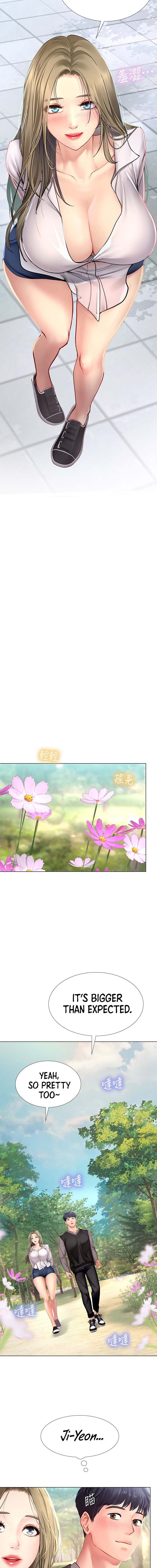 Should I Study at Noryangjin? Chap Chapter 93-Should I Study at Noryangjin? - Next Chap 94