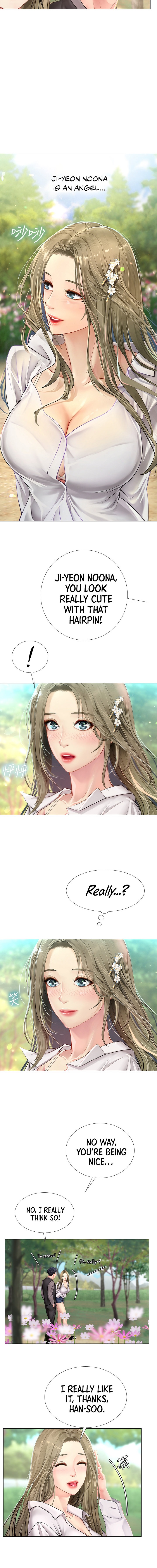 Should I Study at Noryangjin? Chap Chapter 93-Should I Study at Noryangjin? - Next Chap 94