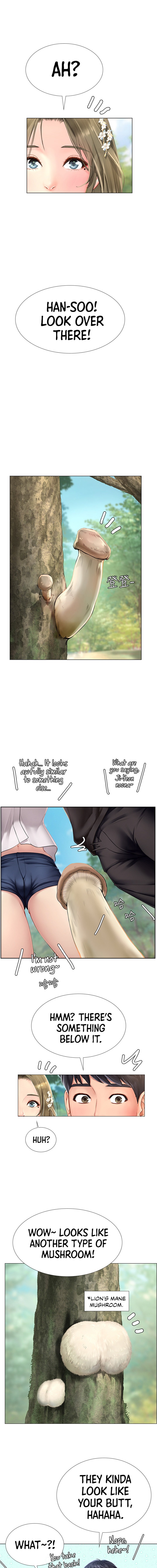 Should I Study at Noryangjin? Chap Chapter 93-Should I Study at Noryangjin? - Next Chap 94