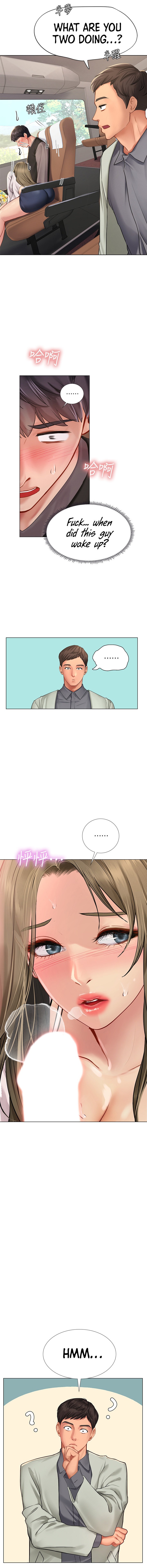 Should I Study at Noryangjin? Chap Chapter 93-Should I Study at Noryangjin? - Next Chap 94