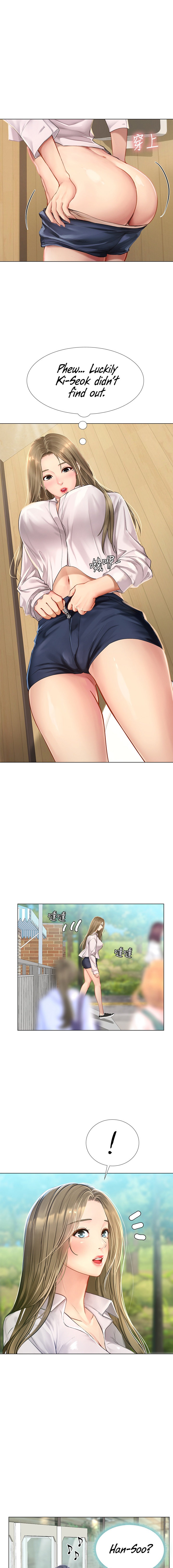 Should I Study at Noryangjin? Chap Chapter 93-Should I Study at Noryangjin? - Next Chap 94