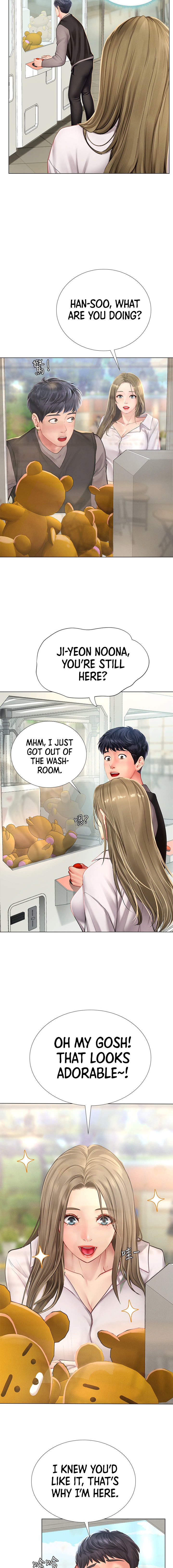 Should I Study at Noryangjin? Chap Chapter 93-Should I Study at Noryangjin? - Next Chap 94