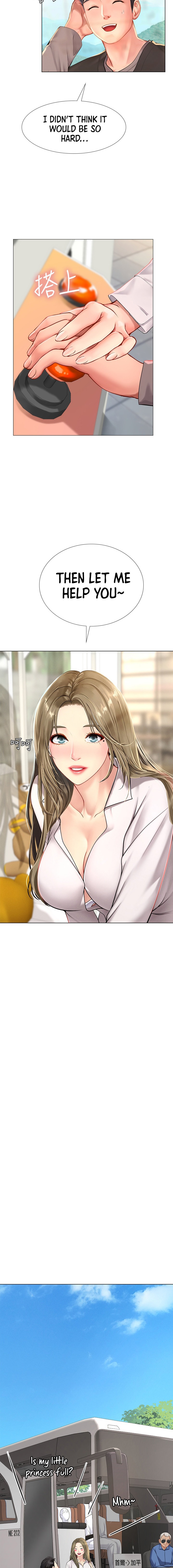 Should I Study at Noryangjin? Chap Chapter 93-Should I Study at Noryangjin? - Next Chap 94