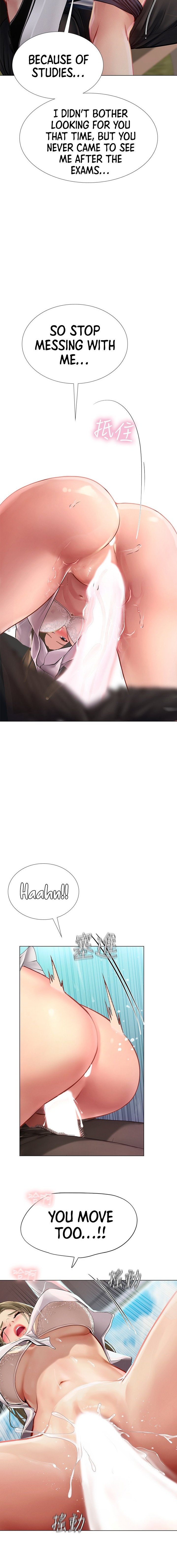 Should I Study at Noryangjin? Chap Chapter 94-Should I Study at Noryangjin? - Next Chap 95