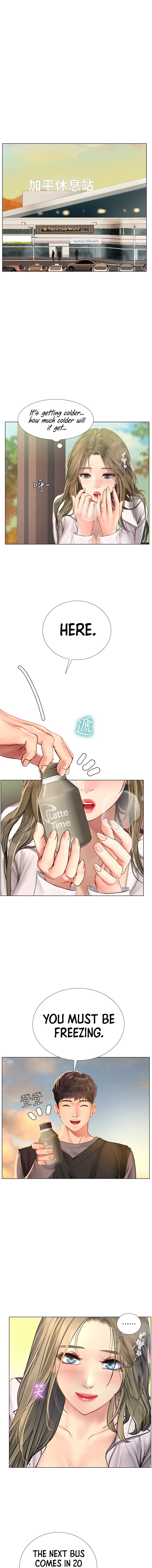 Should I Study at Noryangjin? Chap Chapter 94-Should I Study at Noryangjin? - Next Chap 95