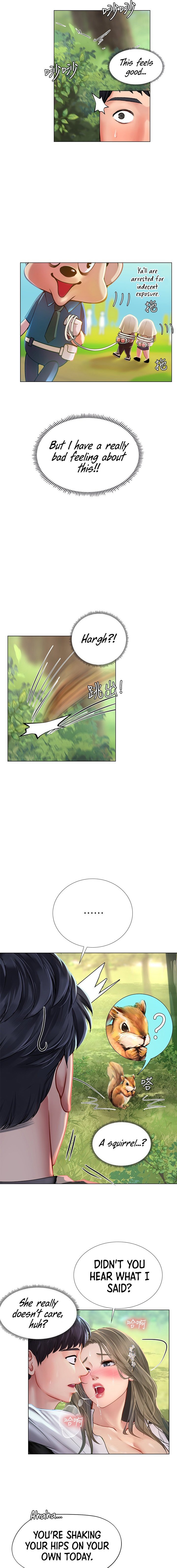 Should I Study at Noryangjin? Chap Chapter 94-Should I Study at Noryangjin? - Next Chap 95