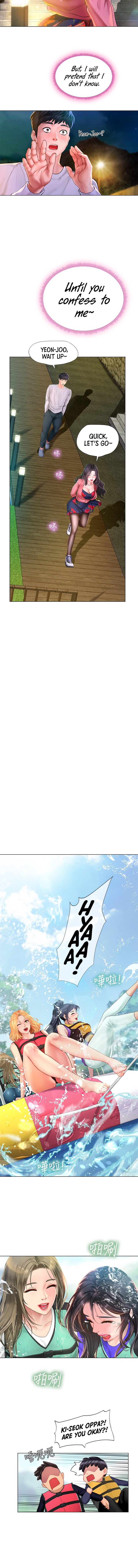 Should I Study at Noryangjin? Chap Chapter 95-Should I Study at Noryangjin? - Next Chap 96