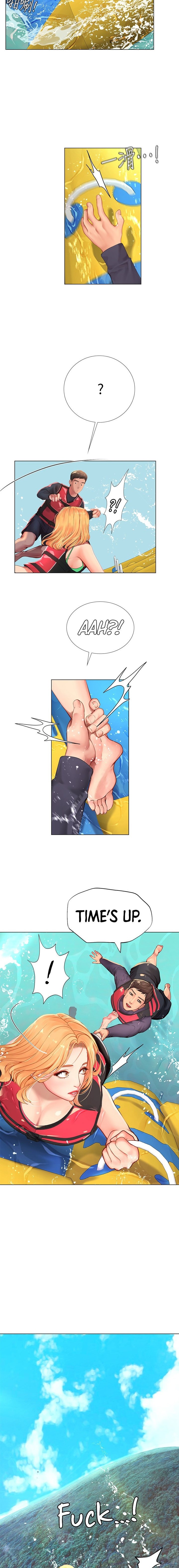 Should I Study at Noryangjin? Chap Chapter 95-Should I Study at Noryangjin? - Next Chap 96