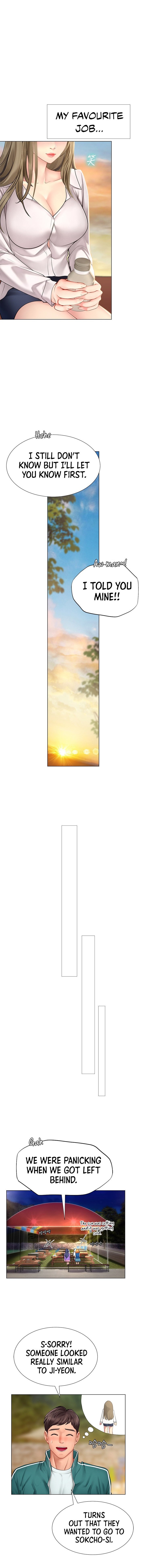 Should I Study at Noryangjin? Chap Chapter 95-Should I Study at Noryangjin? - Next Chap 96