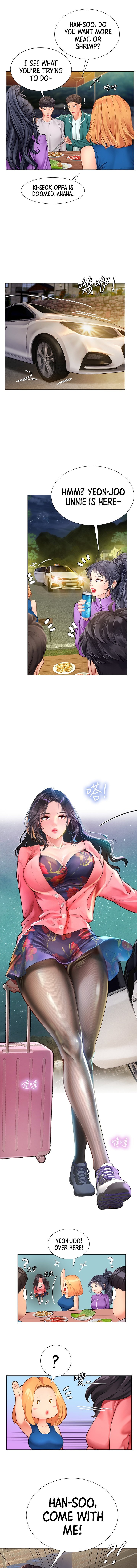 Should I Study at Noryangjin? Chap Chapter 95-Should I Study at Noryangjin? - Next Chap 96