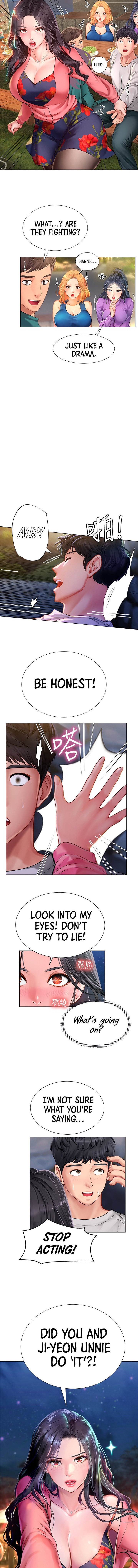 Should I Study at Noryangjin? Chap Chapter 95-Should I Study at Noryangjin? - Next Chap 96