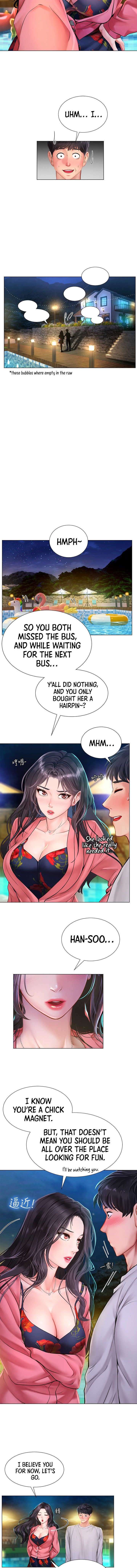 Should I Study at Noryangjin? Chap Chapter 95-Should I Study at Noryangjin? - Next Chap 96