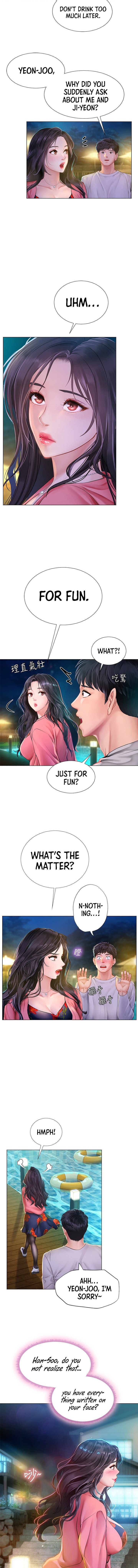 Should I Study at Noryangjin? Chap Chapter 95-Should I Study at Noryangjin? - Next Chap 96