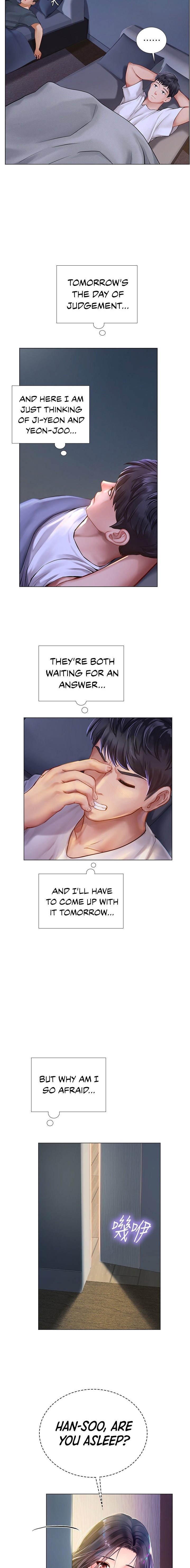 Should I Study at Noryangjin? Chap Chapter 96-Should I Study at Noryangjin? - Next Chap 97