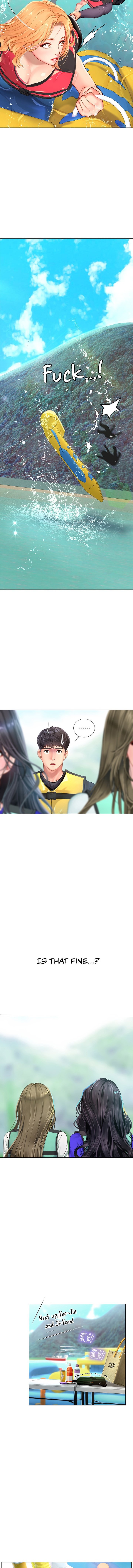 Should I Study at Noryangjin? Chap Chapter 96-Should I Study at Noryangjin? - Next Chap 97