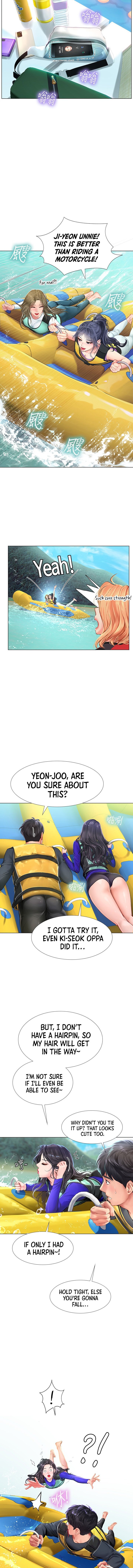 Should I Study at Noryangjin? Chap Chapter 96-Should I Study at Noryangjin? - Next Chap 97