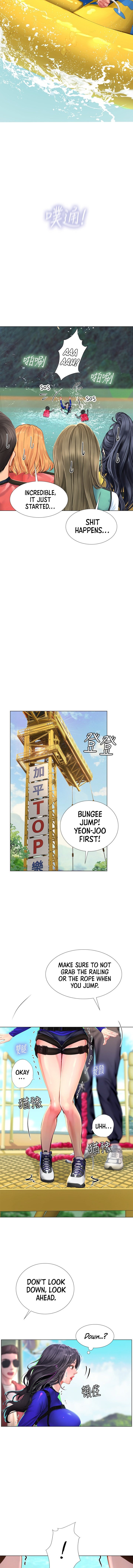 Should I Study at Noryangjin? Chap Chapter 96-Should I Study at Noryangjin? - Next Chap 97