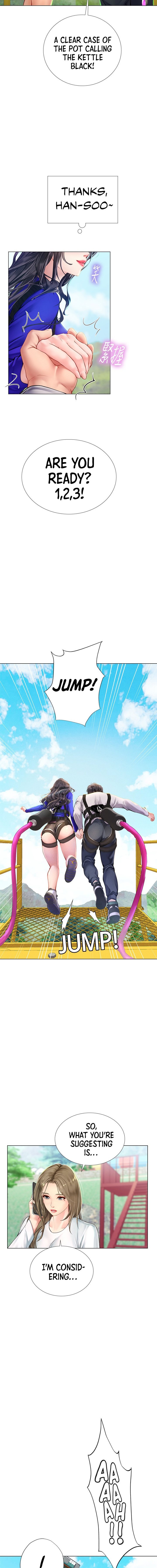 Should I Study at Noryangjin? Chap Chapter 96-Should I Study at Noryangjin? - Next Chap 97