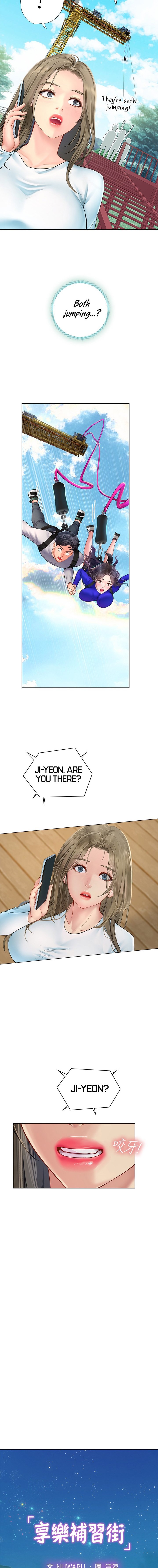 Should I Study at Noryangjin? Chap Chapter 96-Should I Study at Noryangjin? - Next Chap 97