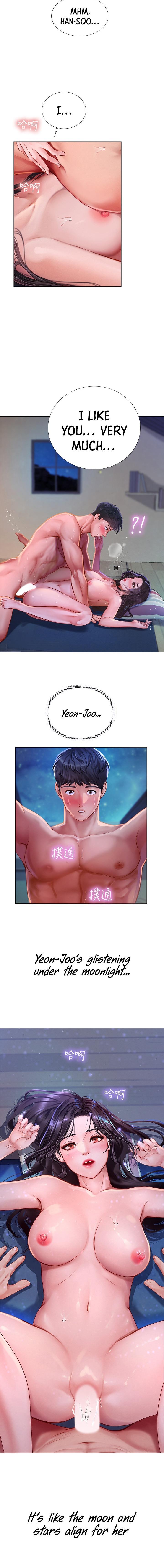 Should I Study at Noryangjin? Chap Chapter 97-Should I Study at Noryangjin? - Next Chap 98