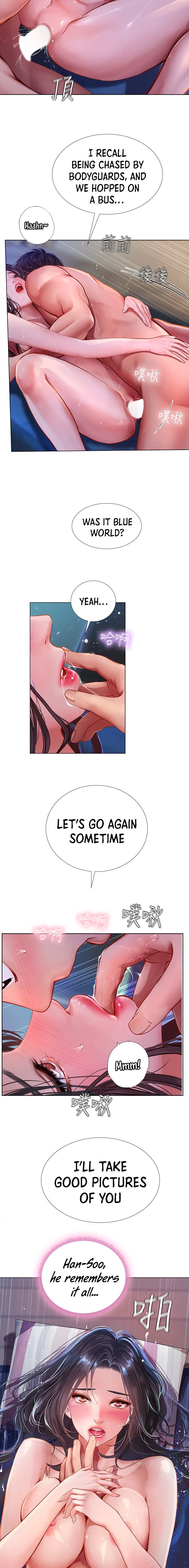 Should I Study at Noryangjin? Chap Chapter 97-Should I Study at Noryangjin? - Next Chap 98