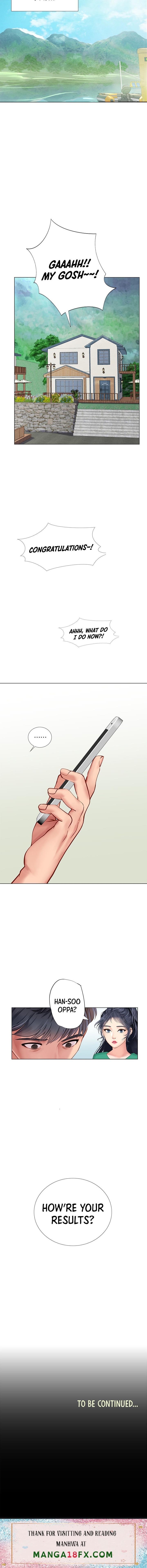 Should I Study at Noryangjin? Chap Chapter 97-Should I Study at Noryangjin? - Next Chap 98