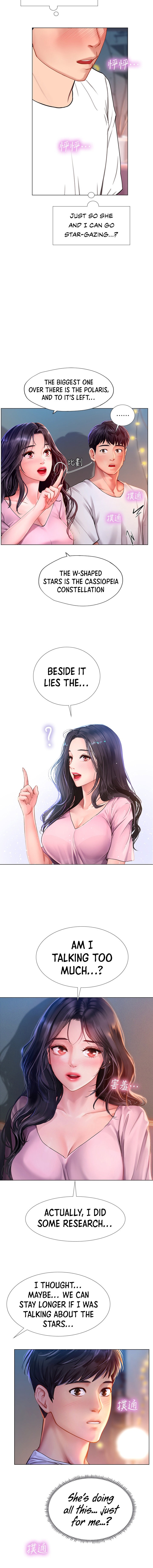 Should I Study at Noryangjin? Chap Chapter 97-Should I Study at Noryangjin? - Next Chap 98