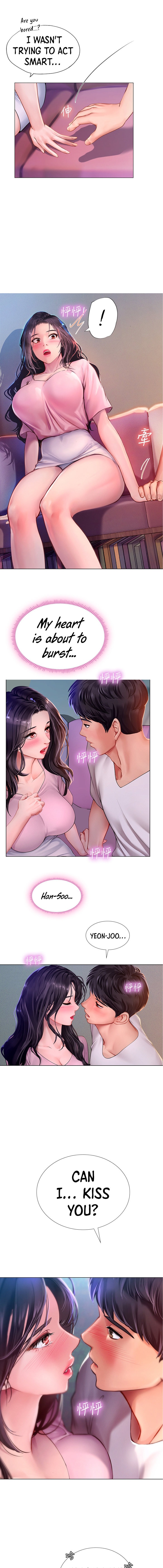 Should I Study at Noryangjin? Chap Chapter 97-Should I Study at Noryangjin? - Next Chap 98