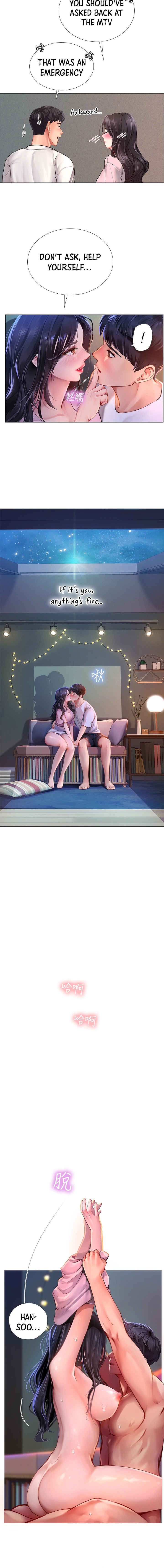 Should I Study at Noryangjin? Chap Chapter 97-Should I Study at Noryangjin? - Next Chap 98