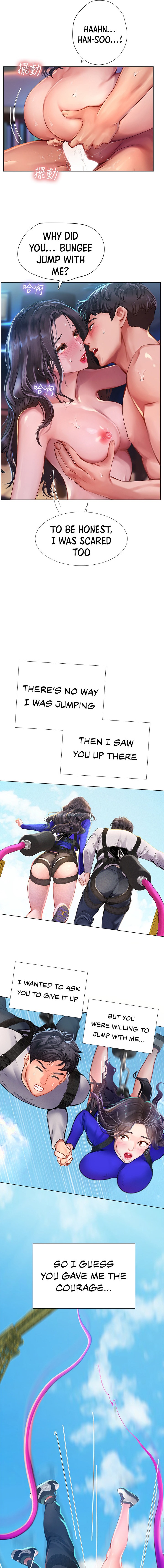 Should I Study at Noryangjin? Chap Chapter 97-Should I Study at Noryangjin? - Next Chap 98