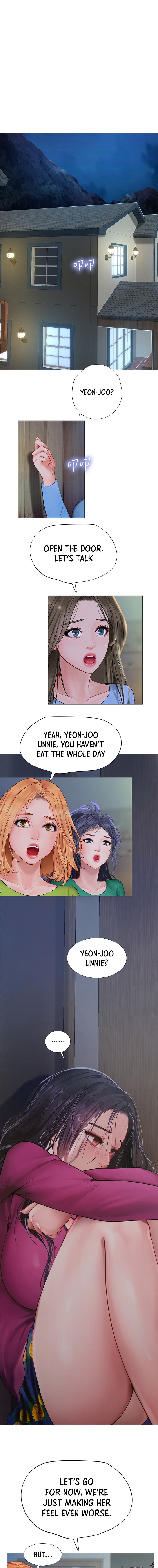 Should I Study at Noryangjin? Chap Chapter 98-Should I Study at Noryangjin? - Next Chap 99