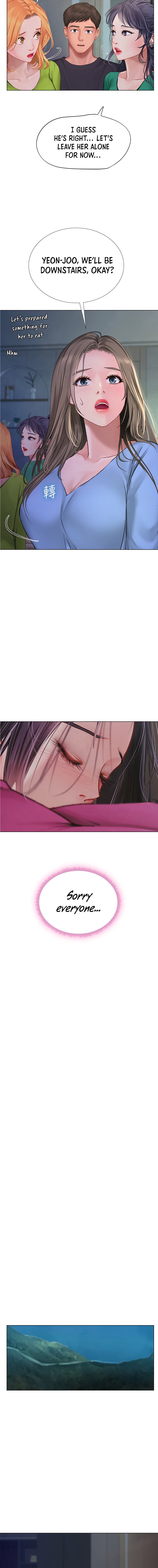 Should I Study at Noryangjin? Chap Chapter 98-Should I Study at Noryangjin? - Next Chap 99