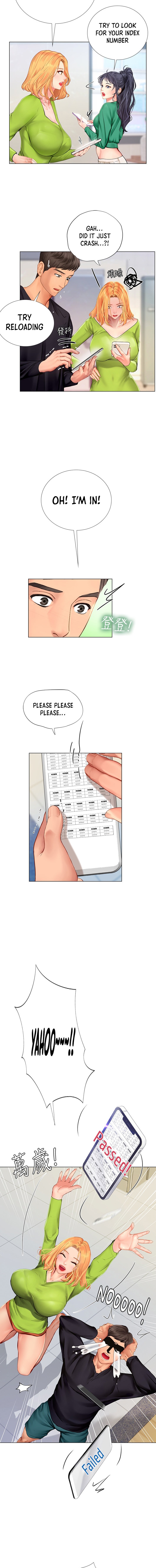 Should I Study at Noryangjin? Chap Chapter 98-Should I Study at Noryangjin? - Next Chap 99