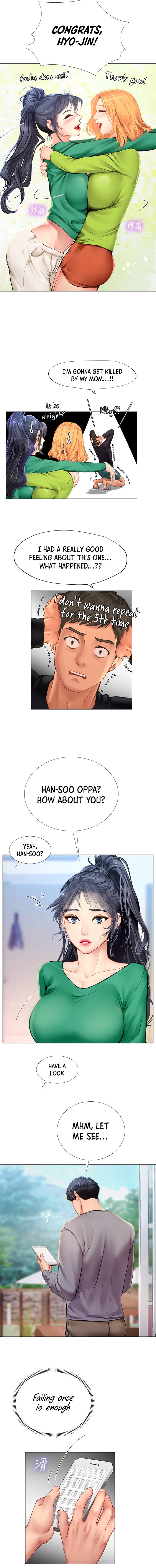 Should I Study at Noryangjin? Chap Chapter 98-Should I Study at Noryangjin? - Next Chap 99