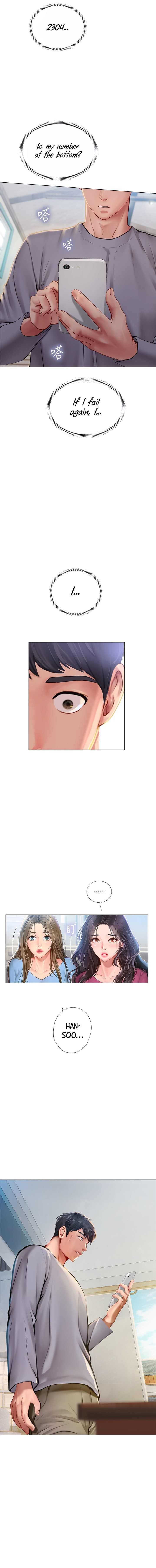 Should I Study at Noryangjin? Chap Chapter 98-Should I Study at Noryangjin? - Next Chap 99