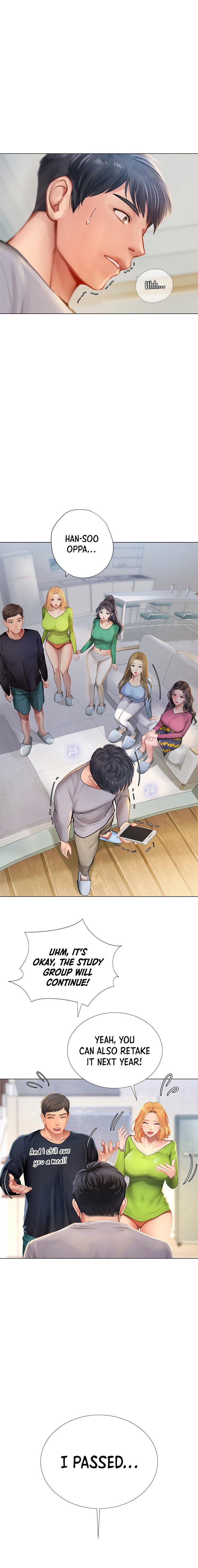 Should I Study at Noryangjin? Chap Chapter 98-Should I Study at Noryangjin? - Next Chap 99