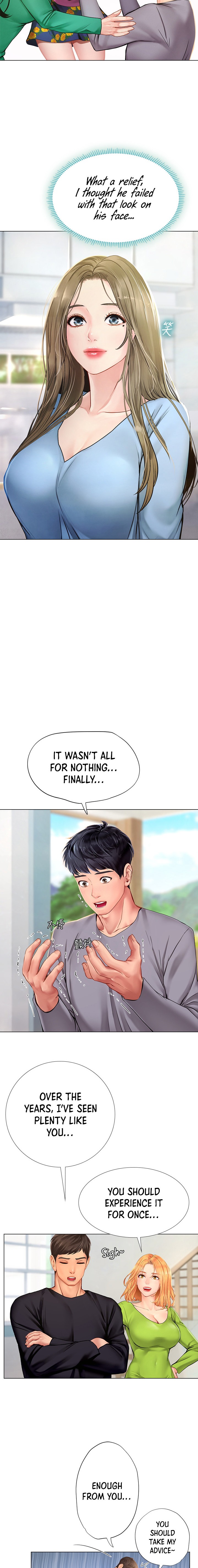 Should I Study at Noryangjin? Chap Chapter 98-Should I Study at Noryangjin? - Next Chap 99