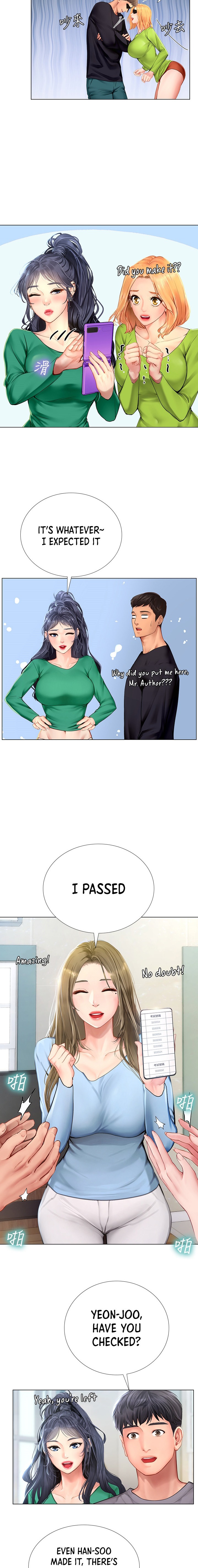 Should I Study at Noryangjin? Chap Chapter 98-Should I Study at Noryangjin? - Next Chap 99