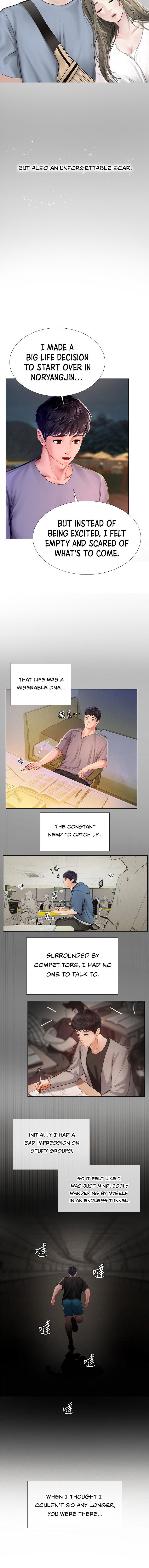 Should I Study at Noryangjin? Chap Chapter 99-Should I Study at Noryangjin? - Next Chap 100
