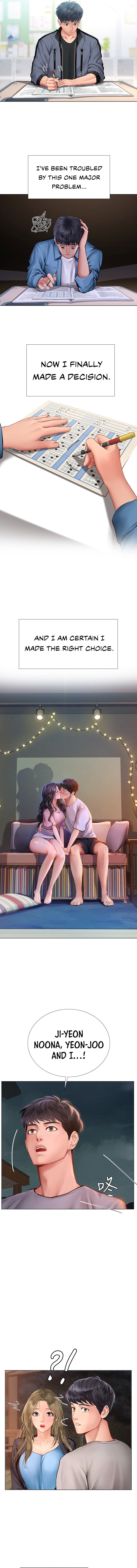 Should I Study at Noryangjin? Chap Chapter 99-Should I Study at Noryangjin? - Next Chap 100