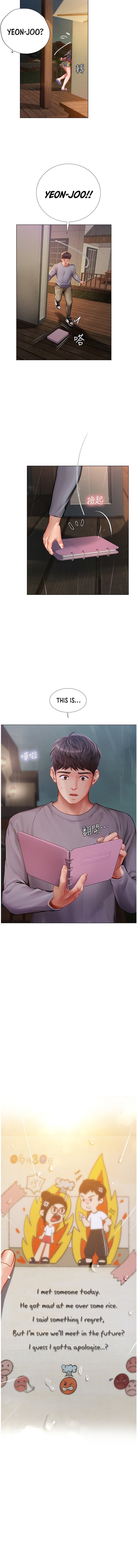 Should I Study at Noryangjin? Chap Chapter 99-Should I Study at Noryangjin? - Next Chap 100