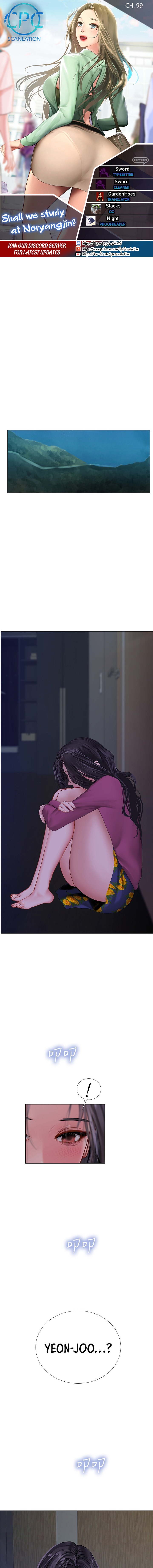 Should I Study at Noryangjin? Chap Chapter 99-Should I Study at Noryangjin? - Next Chap 100