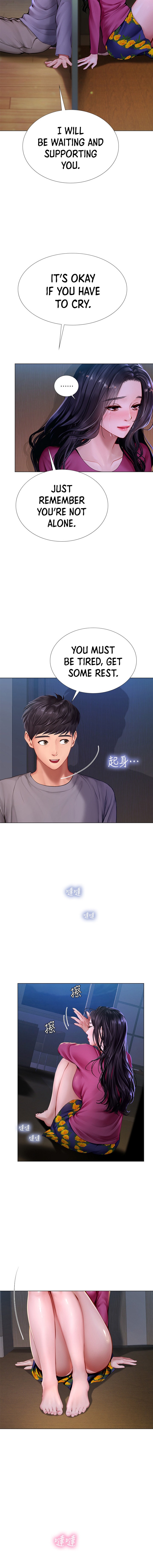 Should I Study at Noryangjin? Chap Chapter 99-Should I Study at Noryangjin? - Next Chap 100