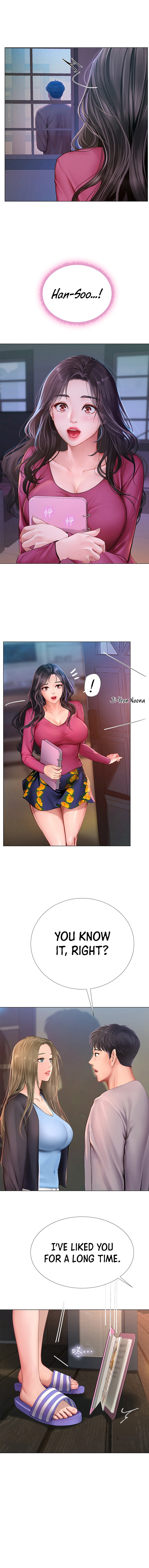 Should I Study at Noryangjin? Chap Chapter 99-Should I Study at Noryangjin? - Next Chap 100