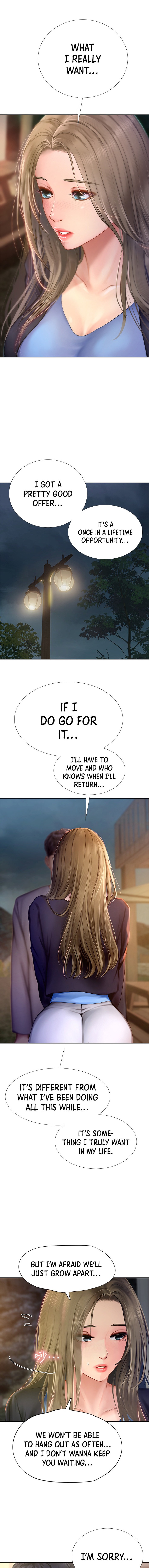 Should I Study at Noryangjin? Chap Chapter 99-Should I Study at Noryangjin? - Next Chap 100