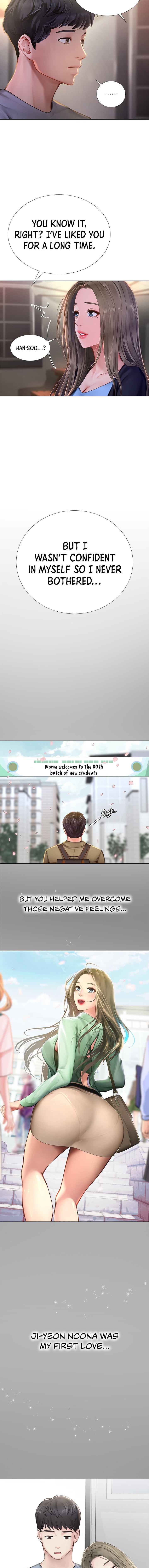 Should I Study at Noryangjin? Chap Chapter 99-Should I Study at Noryangjin? - Next Chap 100