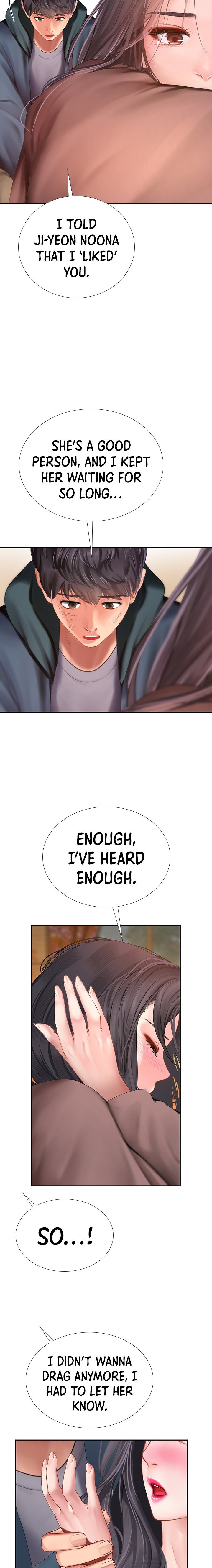 Should I Study at Noryangjin? Chap Chapter 100-Should I Study at Noryangjin? - Next Chap 101