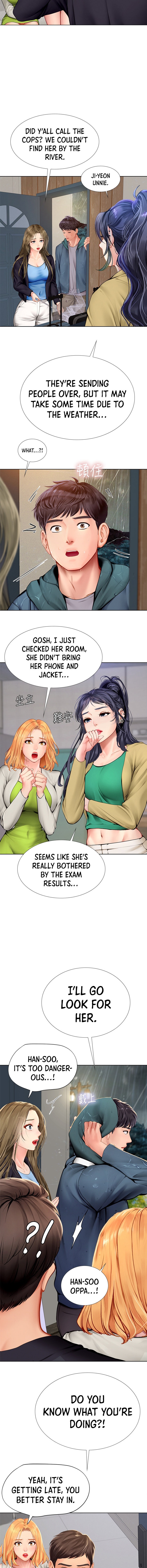 Should I Study at Noryangjin? Chap Chapter 100-Should I Study at Noryangjin? - Next Chap 101