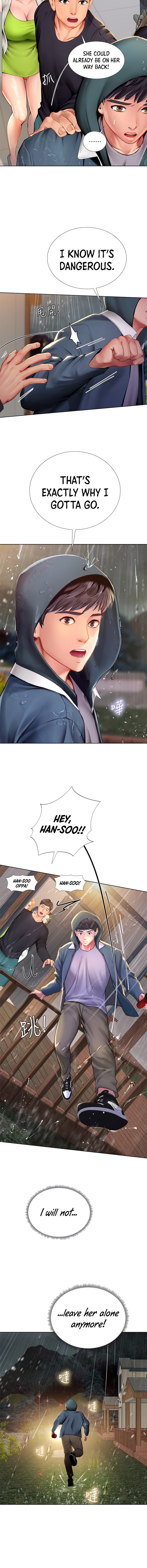 Should I Study at Noryangjin? Chap Chapter 100-Should I Study at Noryangjin? - Next Chap 101