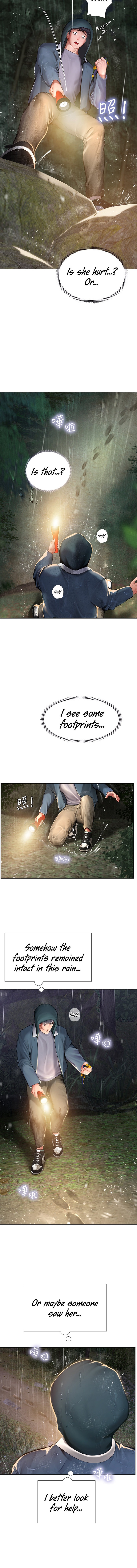 Should I Study at Noryangjin? Chap Chapter 100-Should I Study at Noryangjin? - Next Chap 101